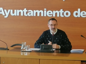 Logroño Deporte crea una nueva tarifa para personas con un grado de discapacidad desde el 33% y un bono turístico de semana para periodos vacacionales