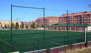 Campo de Fútbol La Estrella