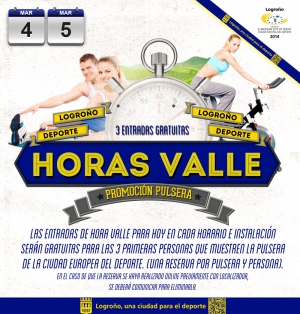 Hora valle