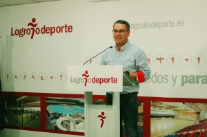 Logroño Deporte presenta sus programas de actividades ‘Concilia’ y ‘Viernes en Familia’ junto a la novedad ‘Concilia Dorado’ que abren su plazo de inscripción mañana 26 de junio