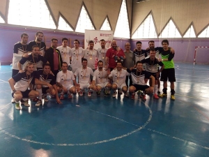 XXXII Torneo Municipal de Fútbol Sala