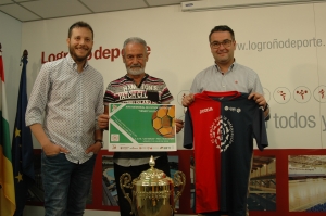 El CDM Las Norias acogerá este sábado 7 de julio, el XVIII Memorial de Fútbol Outdoor ‘Ernest Lluch’-Logroño Ciudad Sin Estigma