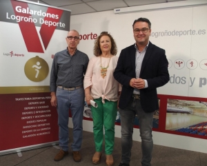 Logroño Deporte convoca la cuarta edición de los Galardones Deportivos con nueve categorías