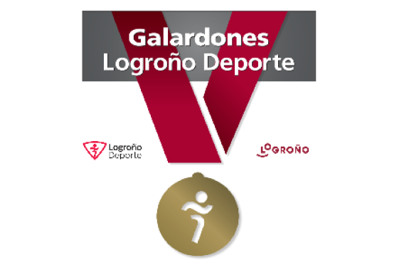 Abierto el plazo de presentación de candidaturas a los Galardones Logroño Deporte