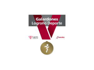 El jurado otorga los Galardones de Logroño Deporte 2025 en su X edición