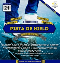 Entradas Pista de Hielo