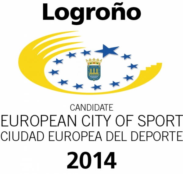 “Logroño es deporte”, actividades urbanas que impulsarán la candidatura a Ciudad Europea del Deporte 2014