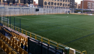 C. de fútbol El Salvador