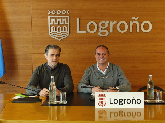 Las actividades de Logro&ntilde;o Deporte generaron 3,7 millones de accesos deportivos en sus instalaciones en 2025