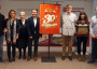 La San Silvestre 2014 incluye una prueba con un recorrido de 7 km, además de la infantil de 650 m y la popular de 2,3 km